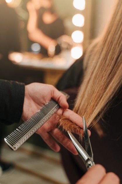 Salão de beleza em Cascavel — Corte de Cabelo | Studio Jean Bento