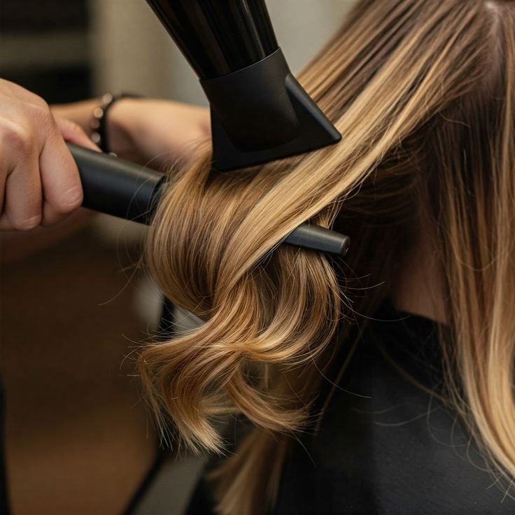 Salão de beleza em Cascavel — Escova e Progressiva | Studio Jean Bento